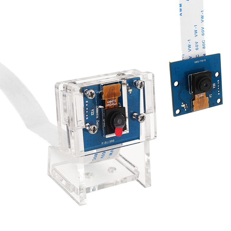 Pi Camera Module - Raspberry Pi Nul 2 W Camera