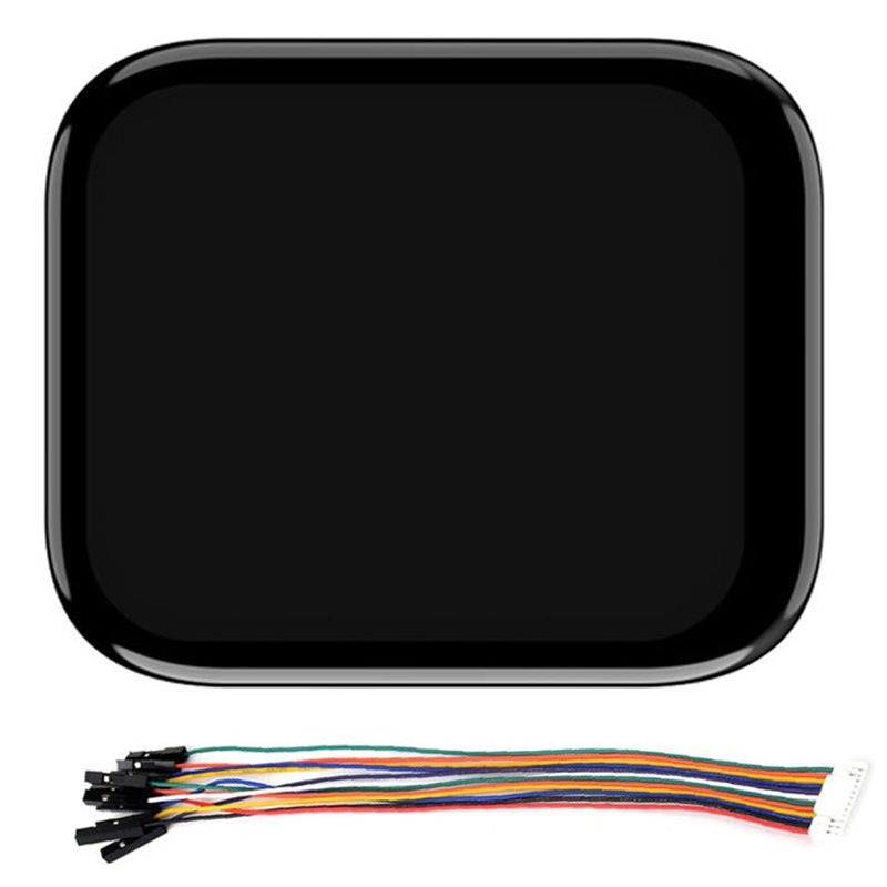 Pi Display - [LXYA68Z!] SPI en I2C-interface 1,83 inch
