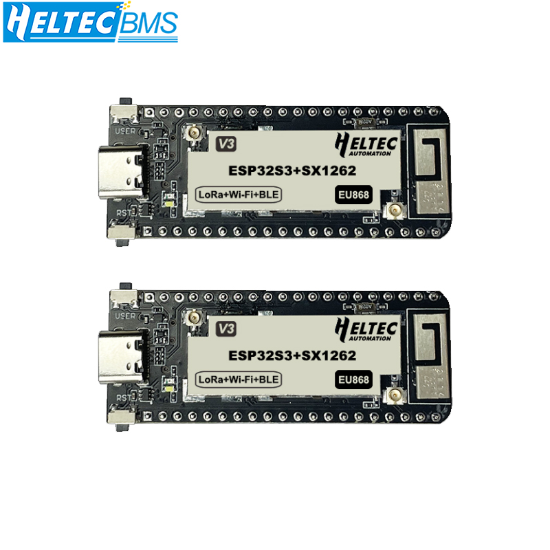 Arduino Kit - Heltec 2PC LoRa draadloze module Lite