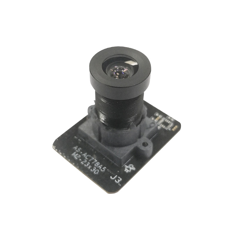 Pi Camera Module - 12MP 4K 60fps/1080P 240fps voor sensor