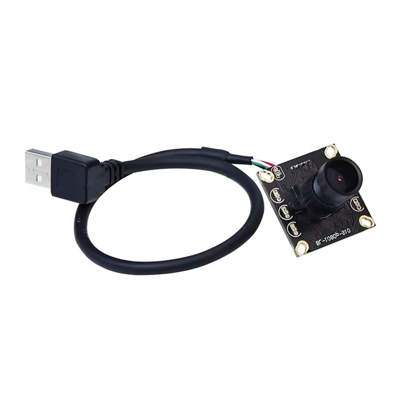Pi Camera Module - A98Z 2MP USB-cameramodule OV2710 1080P HD