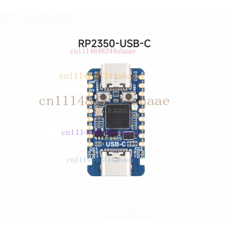 Pi Zero - RP2350 USB A/C/Zero ontwikkelbord RP2350A voor