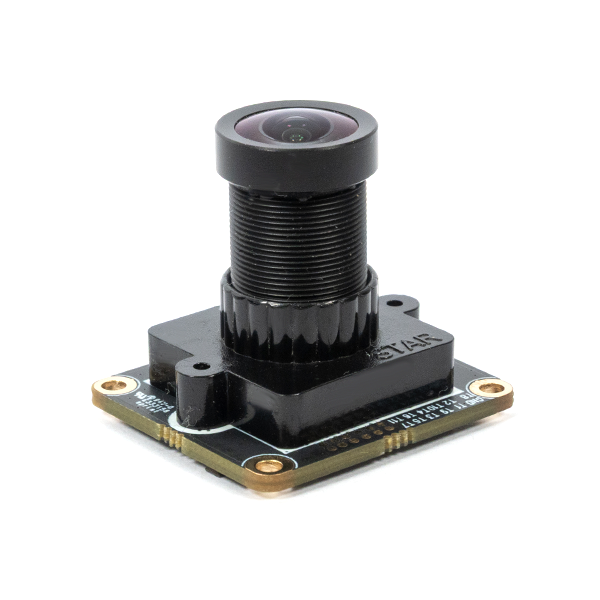 Pi Camera Module - Leopard Imaging LI-IMX664C-MIPI-129H 4,15 MP MIPI-cameramodule,