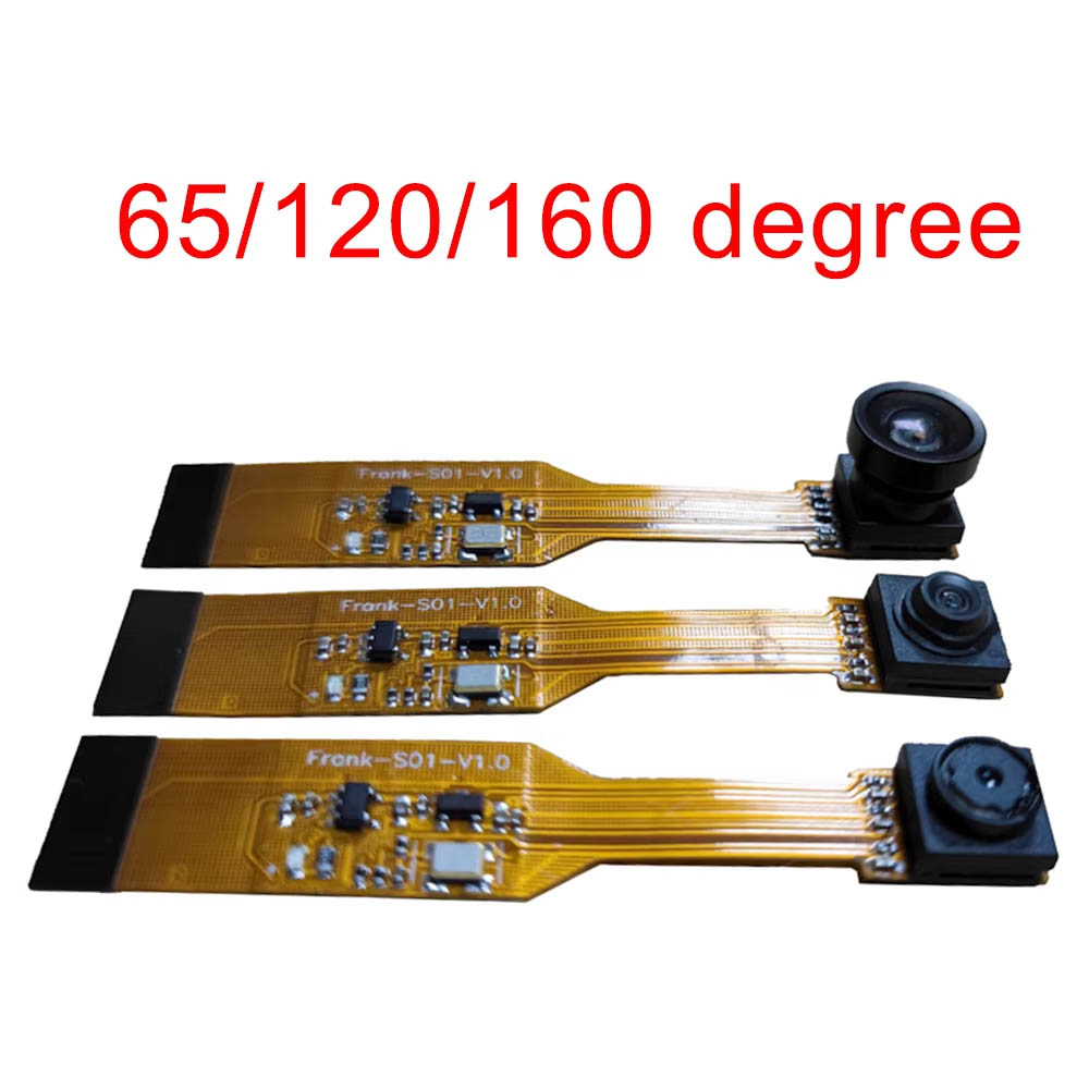Pi Camera Module - OV5647-cameramodule voor de Raspberry Pi ZERO,