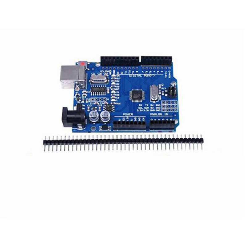 Arduino Kit - Servo Controller Development Driver Board voor