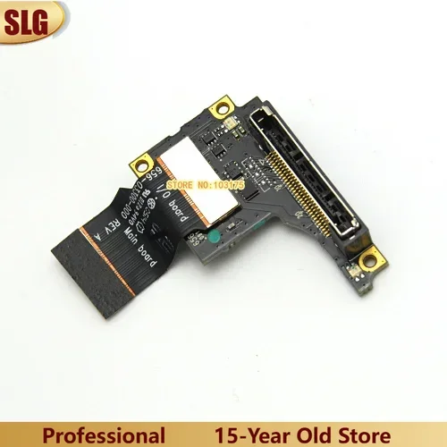 Micro Sd Card - Originele geheugenkaartlezer MicroSD-slot TF-kaart voor Gopro