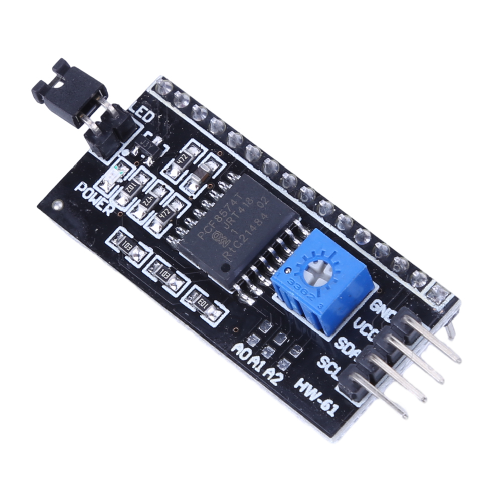 5-20 Stuks HW-061 PCF8574 LCD  - Arduino Kit recensie en prijs