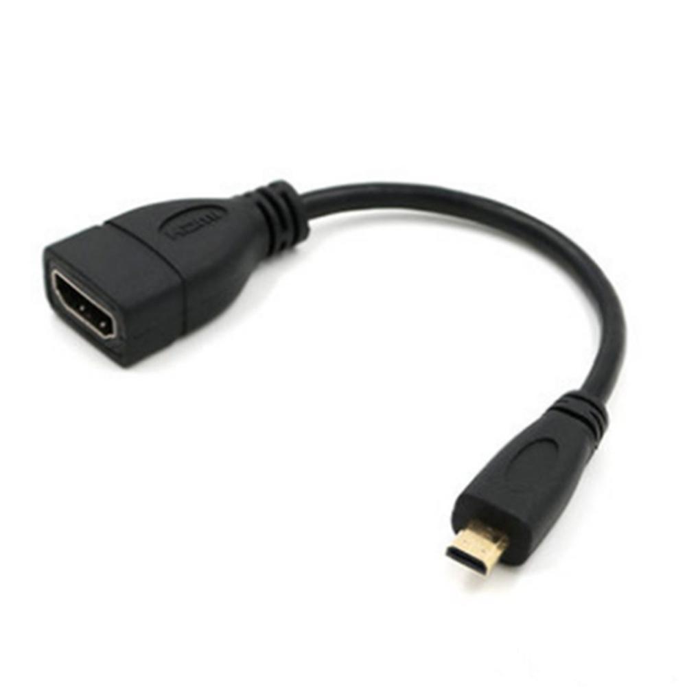 4K 60Hz Micro HDMI naar HDMI k - Pi Camera Cable recensie en prijs