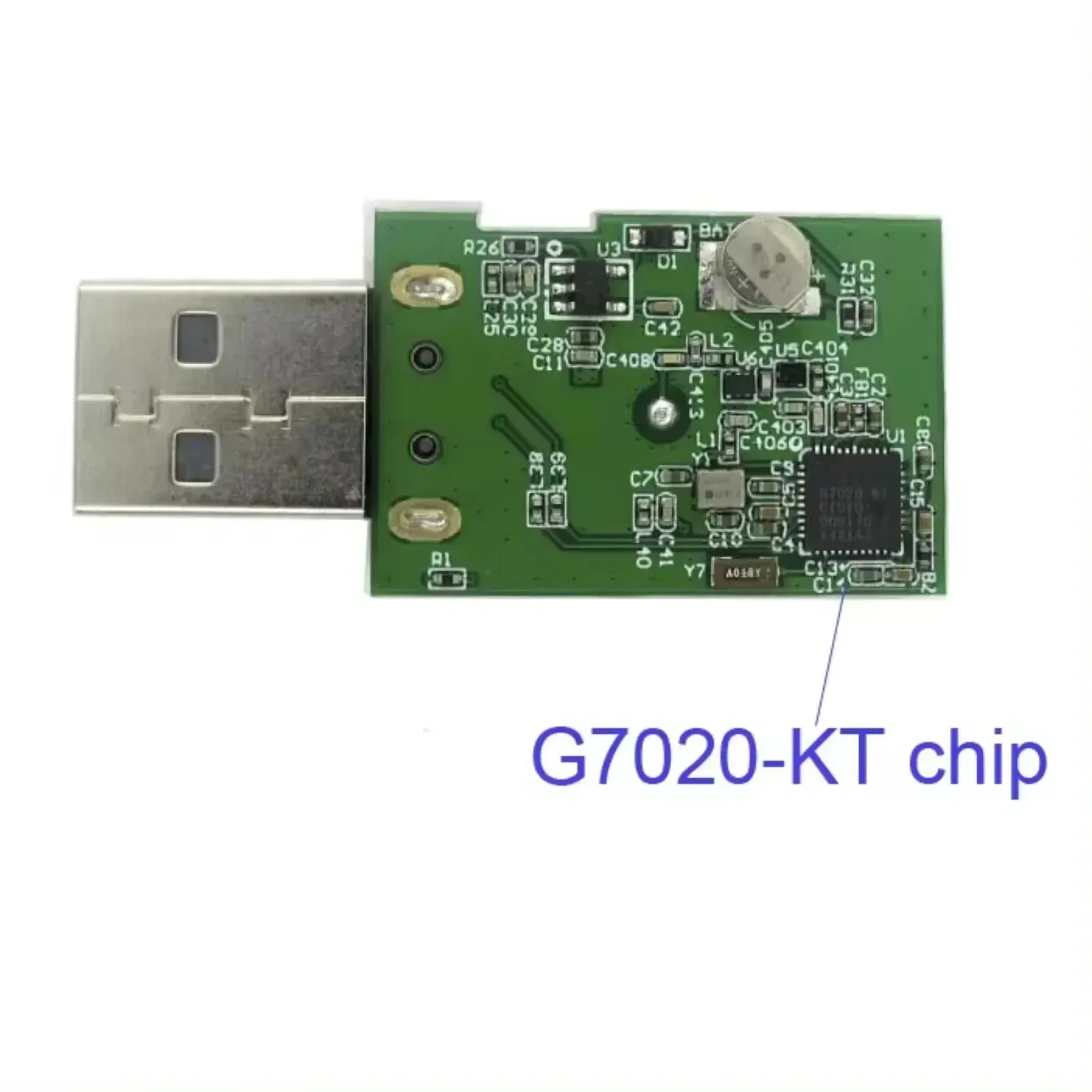 1/2/5/10 stuks VK-172 Gmouse U - Raspberry Pi 5 recensie en prijs