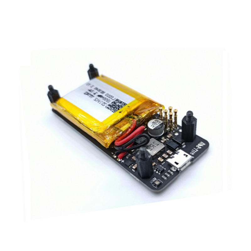 Raspberry Pi Zero UPS Power HA - Pi Power Supply recensie en prijs