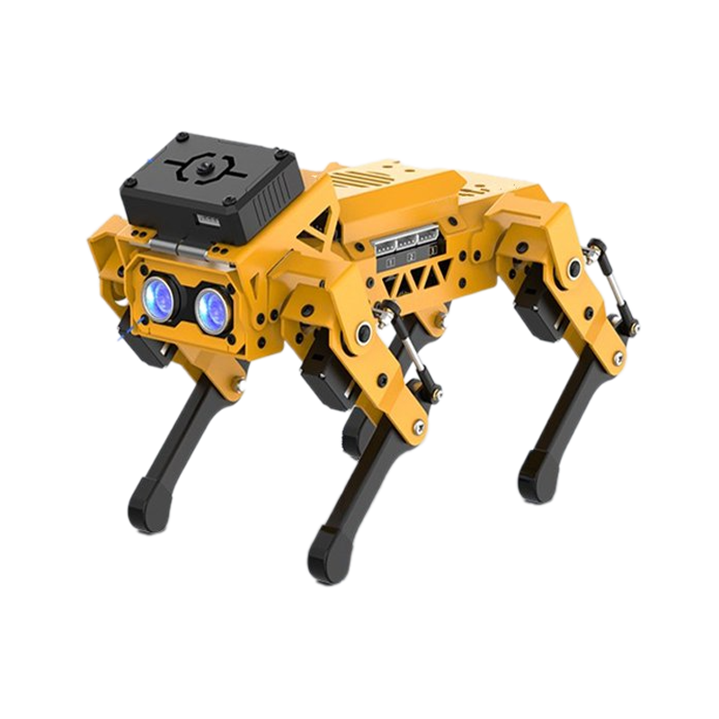 ESP32 Vierpotige AI Robot Hond - Arduino Kit recensie en prijs