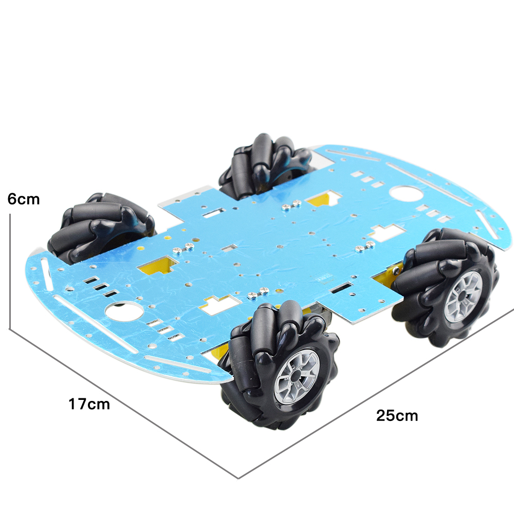 Goedkoopste PS2 Draadloze RC S - Raspberry Pi Kit recensie en prijs