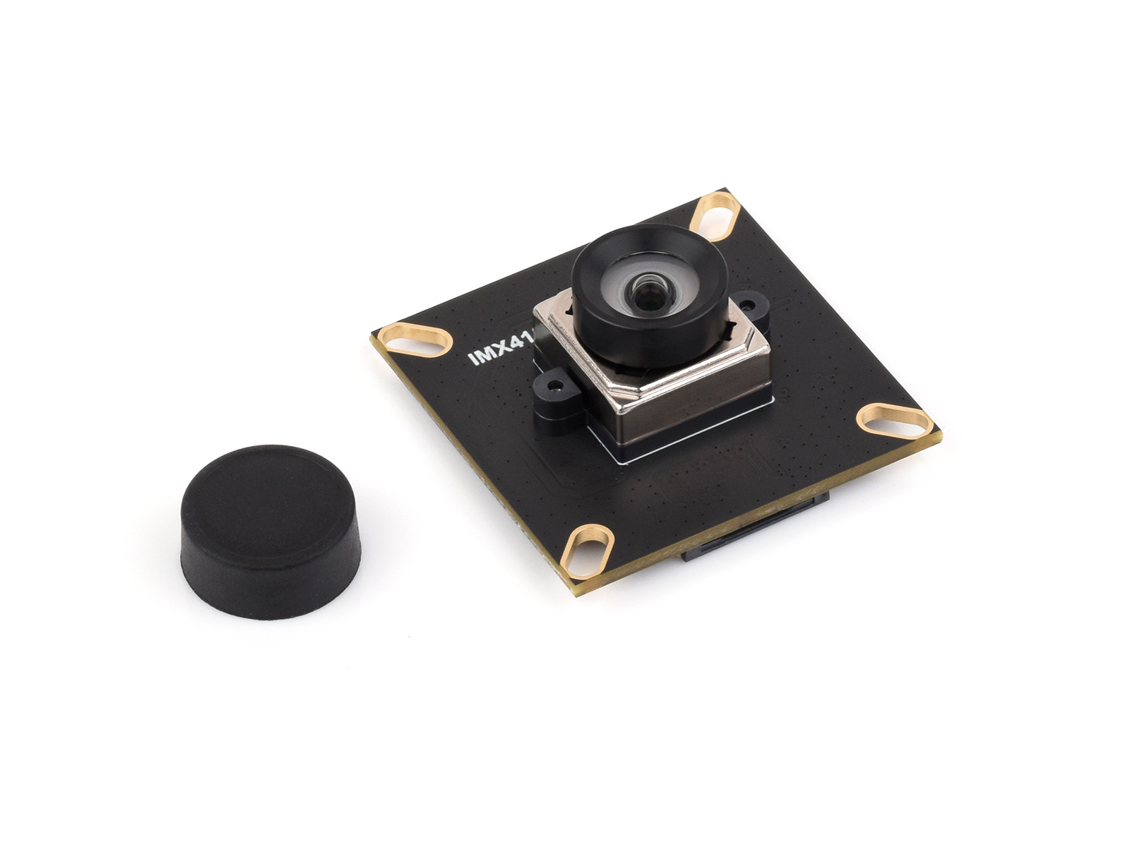 Waveshare IMX415 8MP MIPI came - Pi Zero recensie en prijs