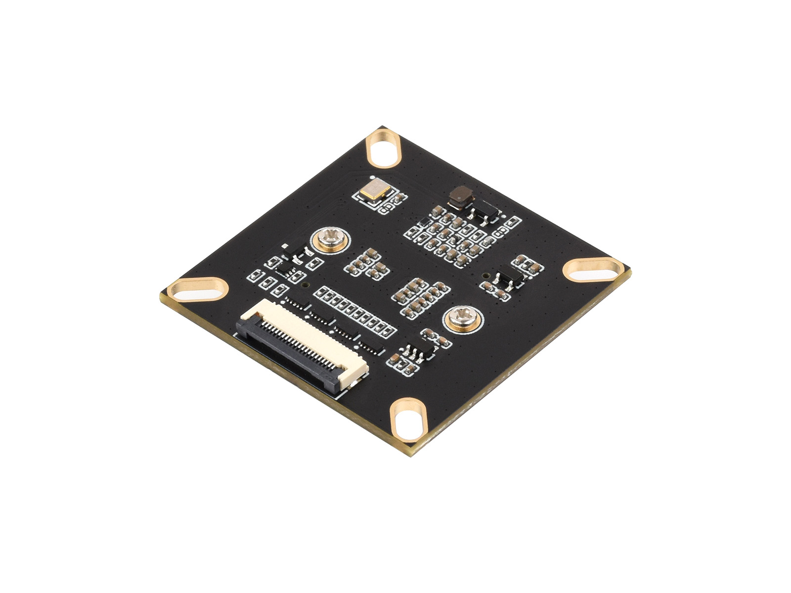 Waveshare IMX415 8MP MIPI came - Pi Zero recensie en prijs
