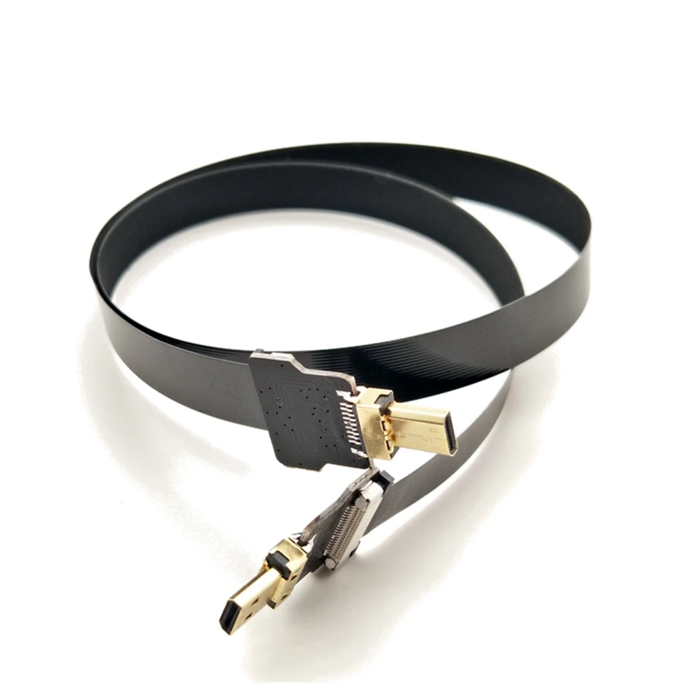 FPV Mini Micro HDMI naar HDMI  - Pi Camera Cable recensie en prijs