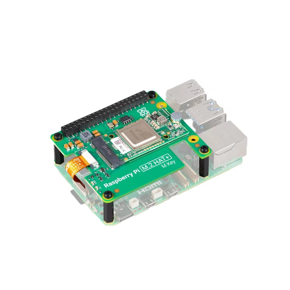 Raspberry PI 5 AI KIT HAILO8L  - Raspberry Pi Kit recensie en prijs