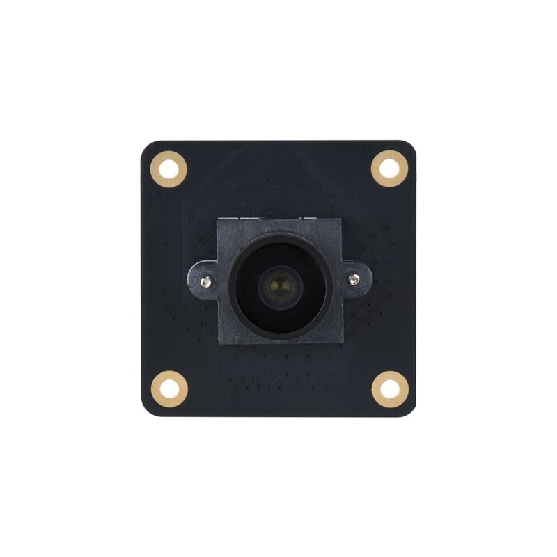 QWE-IMX296 1.6MP BW-camera 145 - Raspberry Pi Global Shutter Camera Imx296 recensie en prijs