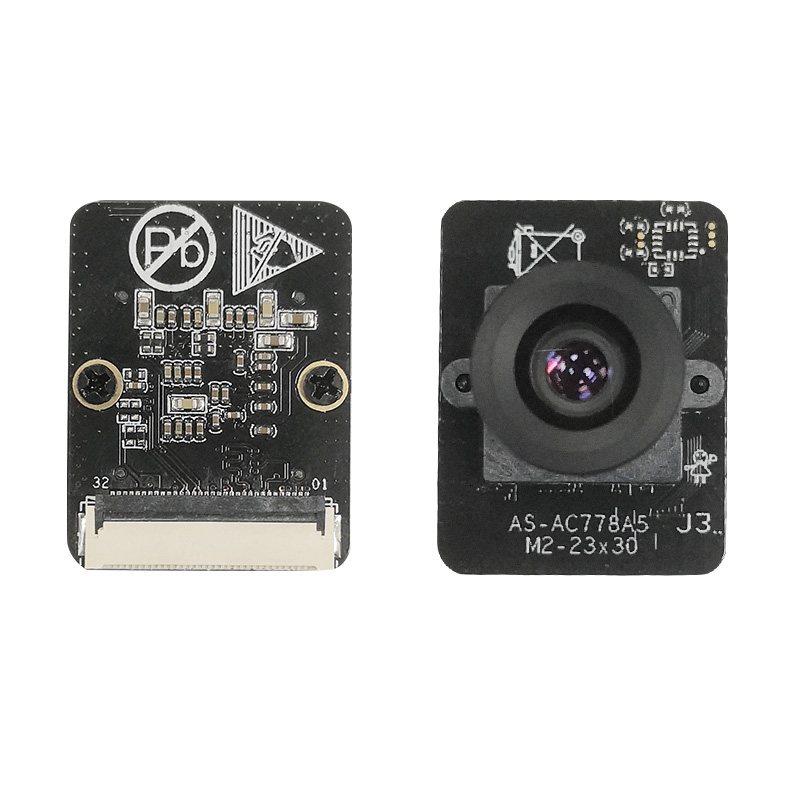 12MP 4K 60fps/1080P 240fps voo - Pi Camera Module recensie en prijs