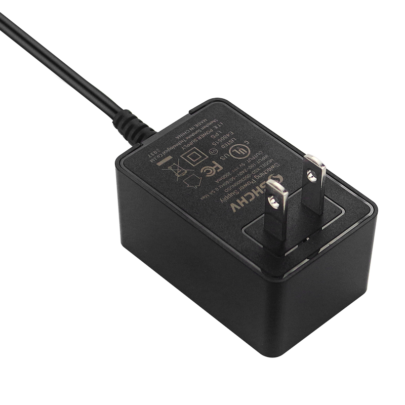 Raspberry Pi Voeding 5V 3A USB - Pi Power Supply recensie en prijs