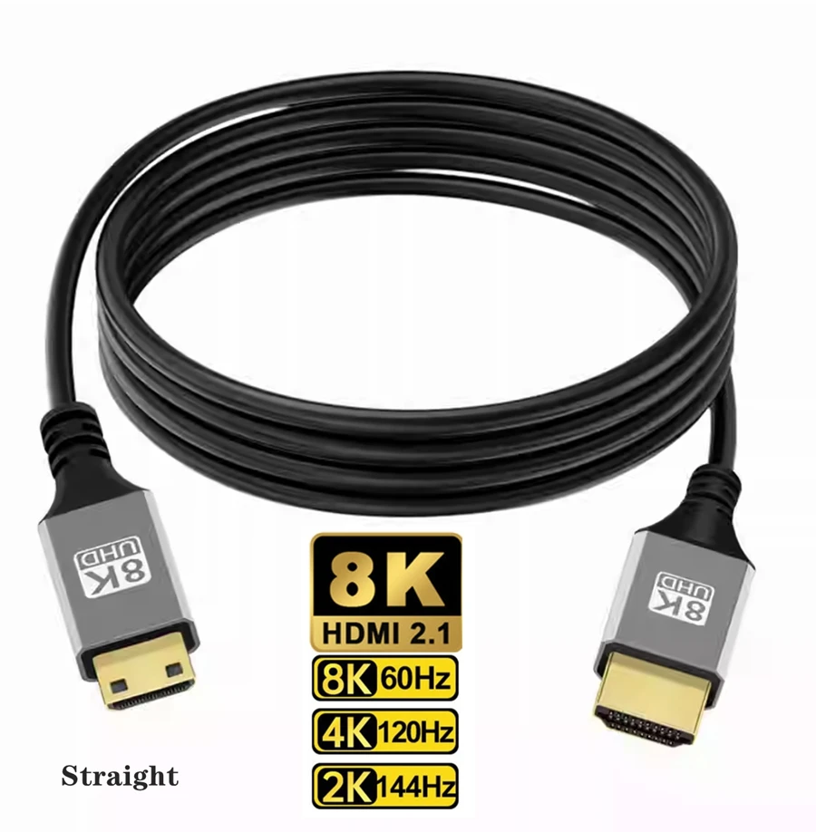 Micro HDMI-compatibel naar HDM - Pi Camera Cable recensie en prijs