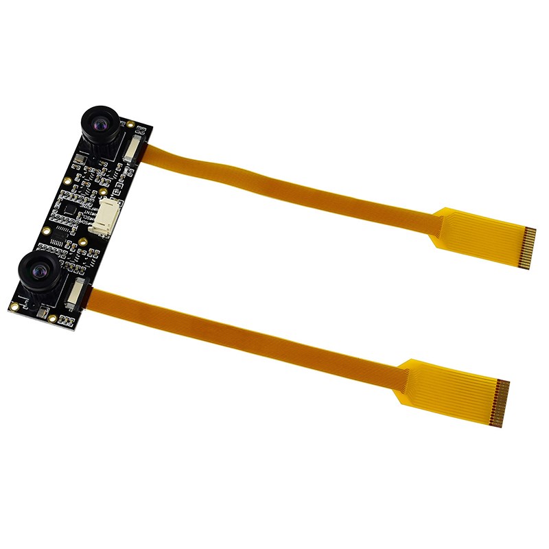 8MP IMX219 Verrekijker Camera  - Pi Camera Module recensie en prijs