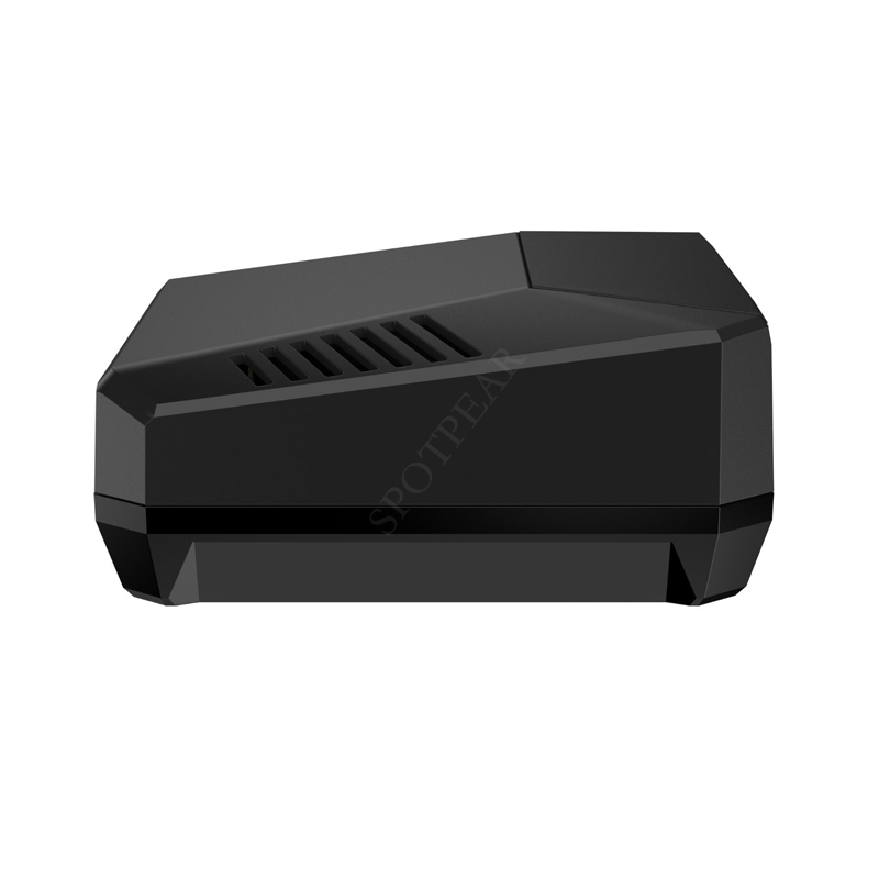 Argon ONE V3 M.2 NVME-behuizin - Pi 5 Case recensie en prijs