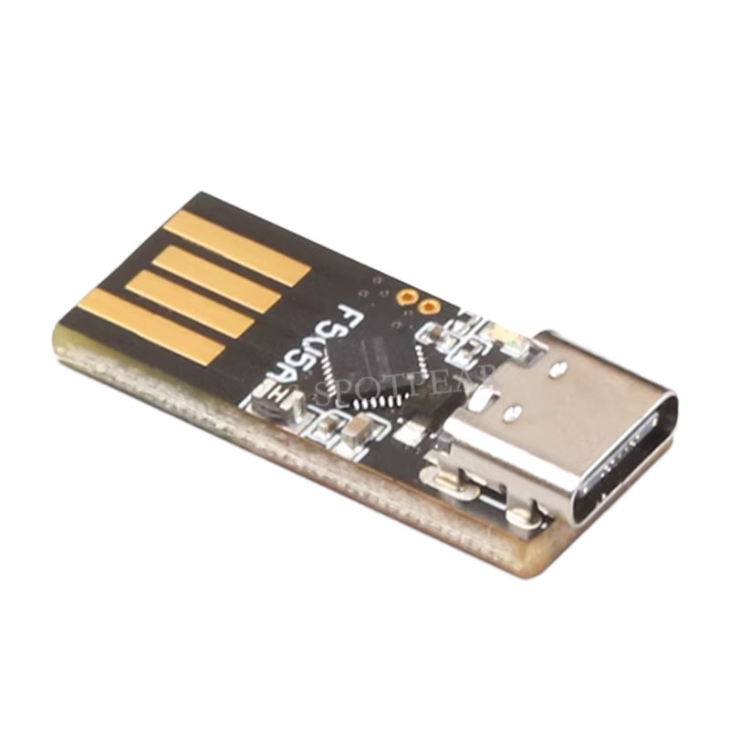 Raspberry Pi 5 USB A C Mini PD - Pi Power Supply recensie en prijs