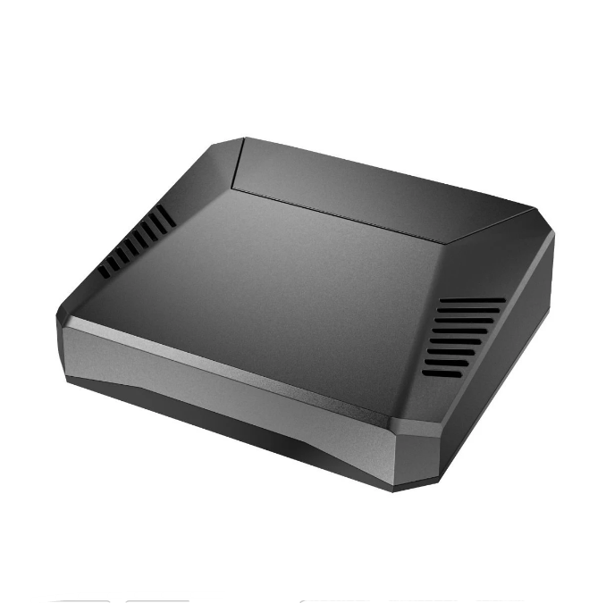 Argon ONE V2 Behuizing voor Ra - Pi 4 Case recensie en prijs