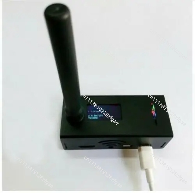 VHF UHF digitale gegevensoverd - Pi Zero recensie en prijs