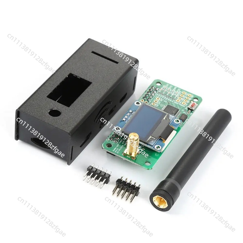 VHF UHF digitale gegevensoverd - Pi Zero recensie en prijs