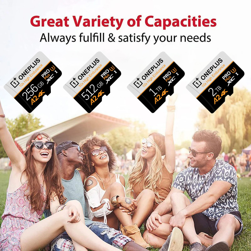 OnePlus Hot Sale Geheugenkaart - Micro Sd Card recensie en prijs