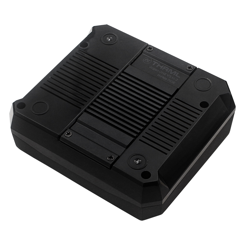 Argon ONE V3 M.2 NVME behuizin - Pi Cooler recensie en prijs