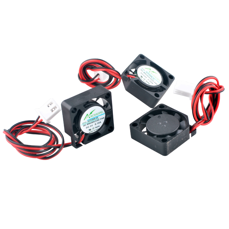 ANCHAOPU ACP2006 2 cm 20mm Fan - Pi Cooler recensie en prijs