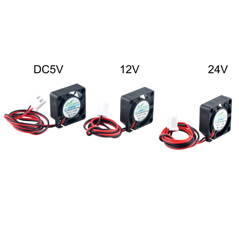 ANCHAOPU ACP2006 2 cm 20mm Fan - Pi Cooler recensie en prijs