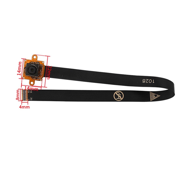 13MP OV13855 cameramodule voor - Pi Camera Module recensie en prijs