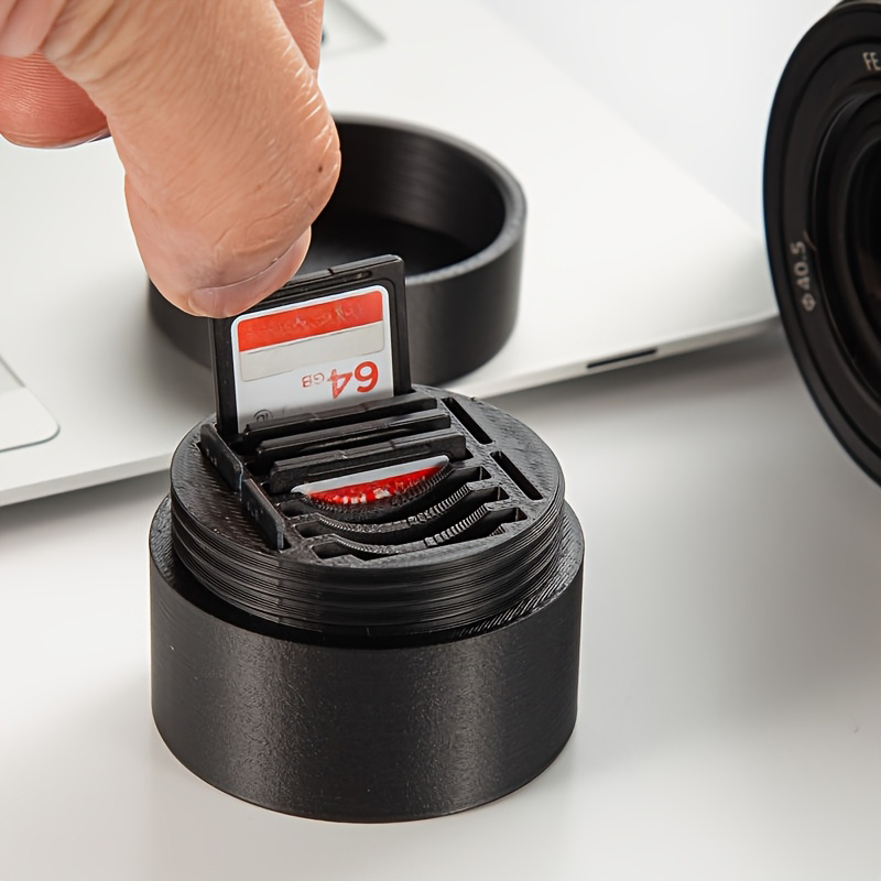 Houder voor geheugenkaarthoude - Micro Sd Card recensie en prijs