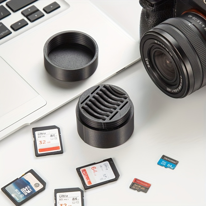 Houder voor geheugenkaarthoude - Micro Sd Card recensie en prijs