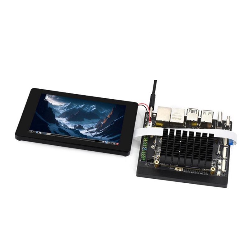 B03B-Voor Raspberry Pi Board 5 - Raspberry Pi 5 recensie en prijs