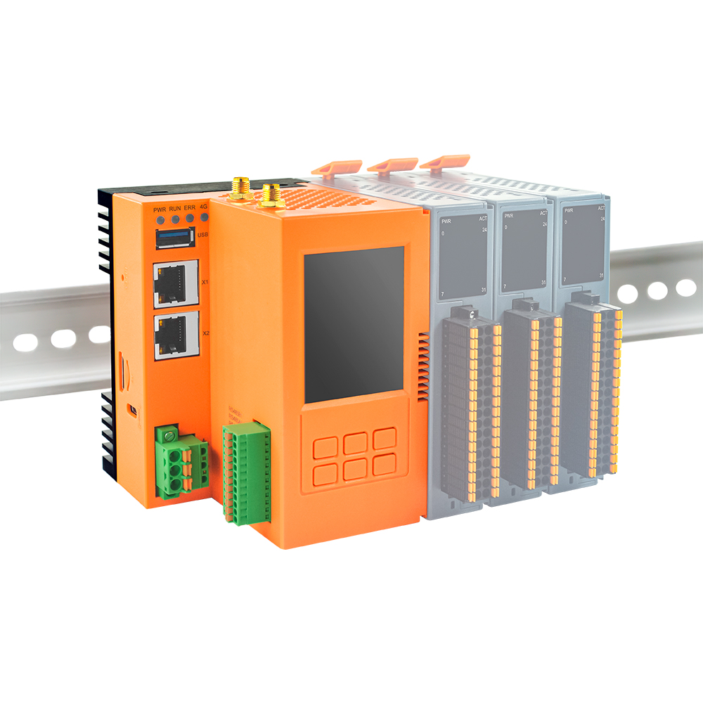 2026 PLC-programmeercontroller - Raspberry Pi recensie en prijs