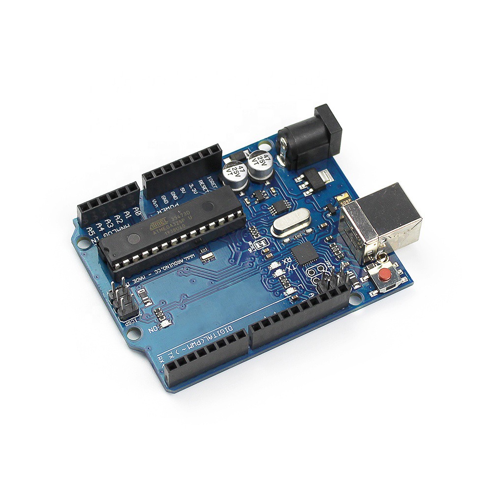 Uno R3 Dip Development Board A - Arduino Kit recensie en prijs