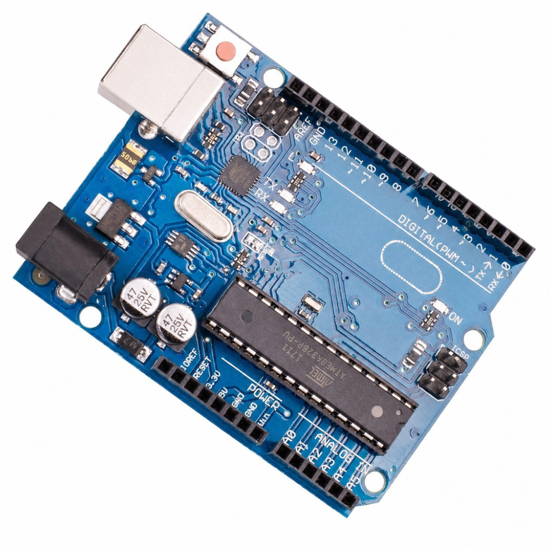 Uno R3 Dip Development Board A - Arduino Kit recensie en prijs