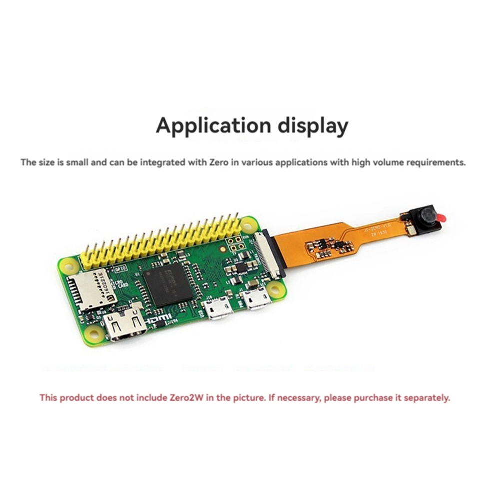 BNVN-Camera Module Voor Raspbe - Pi Camera Module recensie en prijs
