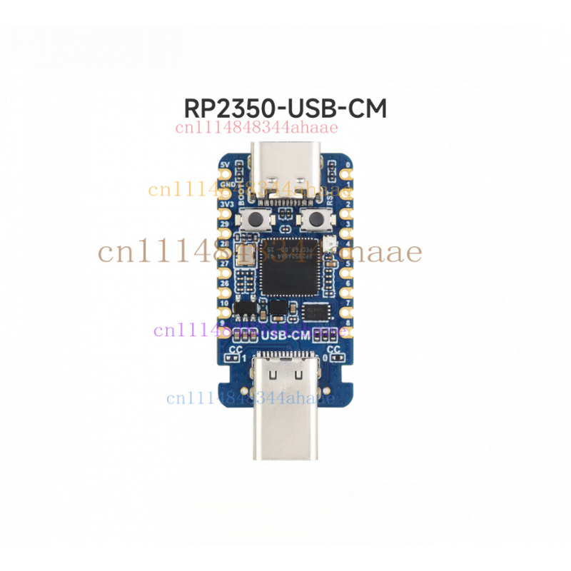 RP2350 USB A/C/Zero ontwikkelb - Pi Zero recensie en prijs