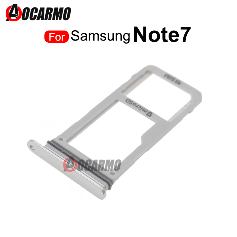 Voor Samsung Galaxy Note 7 NOT - Micro Sd Card recensie en prijs