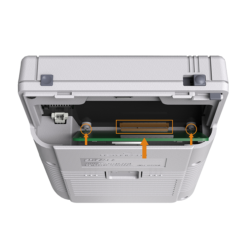 Retroflag GPi Case2 Deluxe Edi - Pi 4 Case recensie en prijs