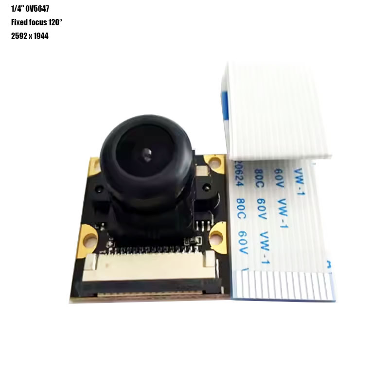 5MP HD Raspberry PI OV5647 Cam - Pi Camera Module recensie en prijs