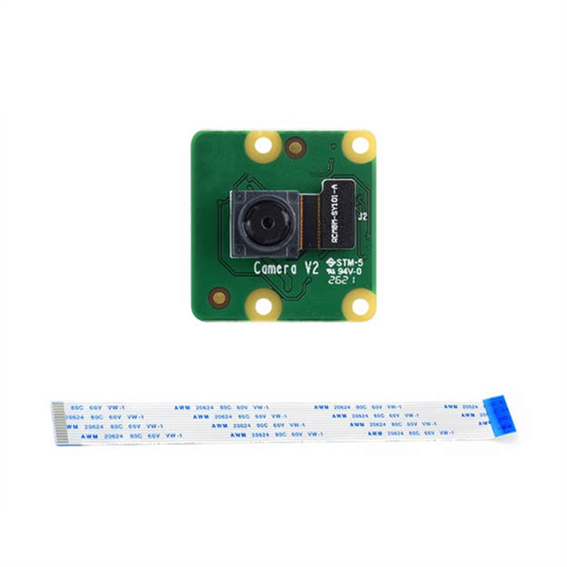 -ABDH Fisheye 62.2 °   FOV Son - Pi Camera Module recensie en prijs