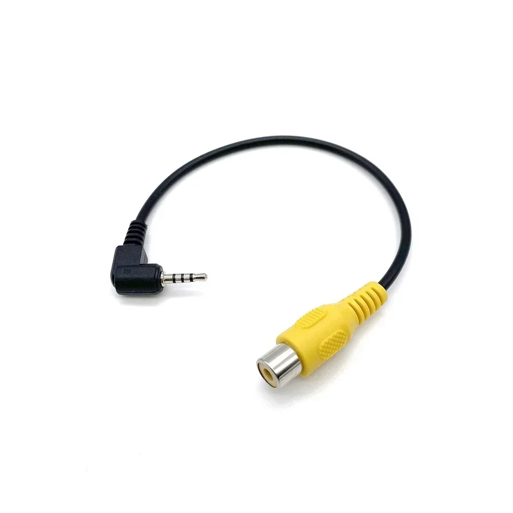 Auto navigatie videokabel GPS  - Pi Camera Cable recensie en prijs