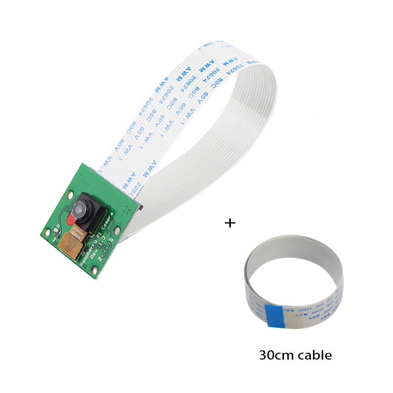Raspberry Pi 4 Model B Camera  - Pi Camera Cable recensie en prijs
