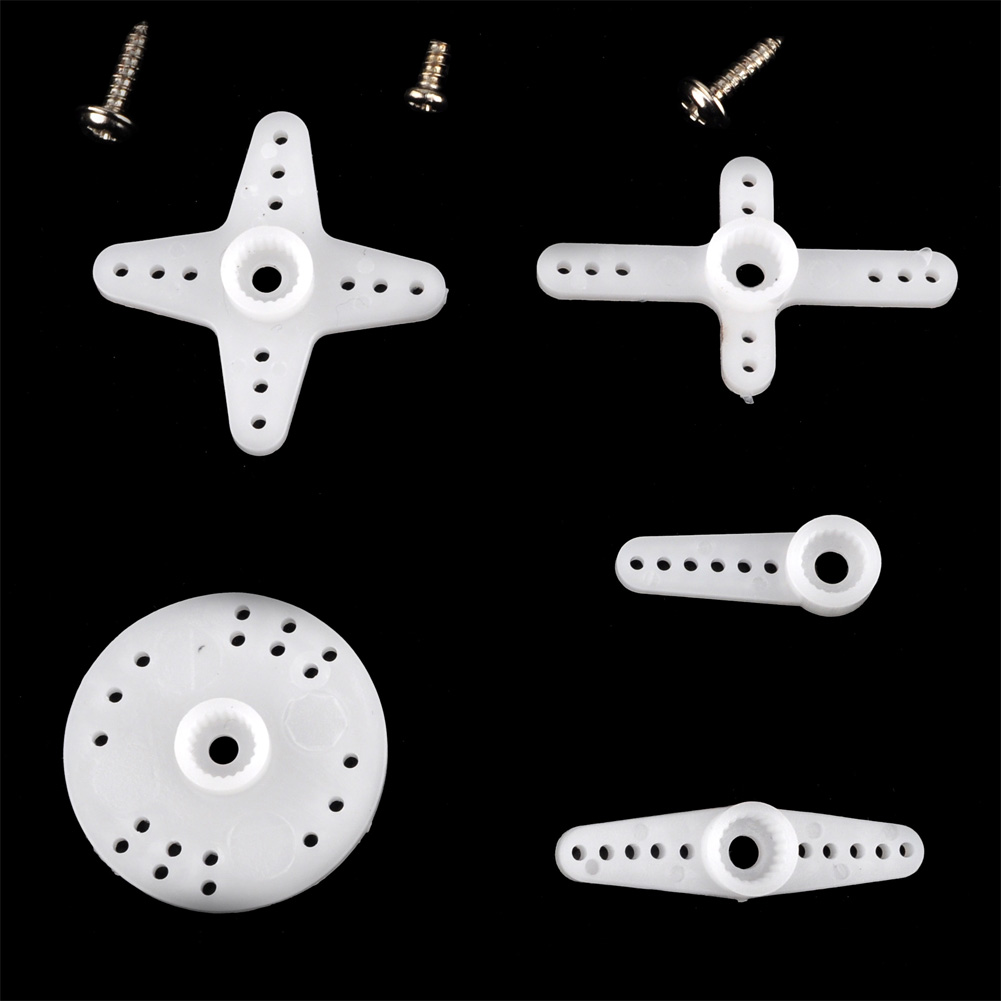 4 Sets Feetech Fs90 9G Micro S - Raspberry Pi 4 recensie en prijs